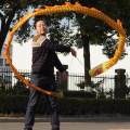 Dragon Ribbon Decoration Gymnastics Streamer Ribbon Ribbon Streamer for. 