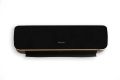 Hisense 1.5 Ton Inverter Split AC 18TG75HCI – Heat & Cool | Black | R32 | Wide Voltage | Self-Cleaning. 