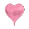 Minnie Mouse & Mickey Mouse Set of 5 Pcs Printed Chrome Metallic Foil Balloons Set For Baby Girl & Boy Reusable Balloon For Birthday Parties Decoration, Theme Party Supplies, PreSchool Class Theme Kids Born Day, Princess King Birth Day Helium Baloons Set. 