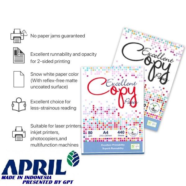 A4%2070%20Gsm%20SIZE%20REAM%20-%20EXCELLENT%20BRAND%20-%20APRIL%20PAPER%20-%20IMPORTED%20-%20a4%2070gsm%20paper%20rim%20-%20made%20in%20Indonesia%20-%20Image%204
