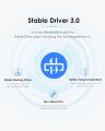 LENTION USB C Hub with Gigabit Ethernet Adapter, 4K HDMI, 3 USB 3.0 Dongle for 2023-2016 MacBook Pro 13/14/15/16, New Mac Air & Surface, Chromebook, More, Stable Driver Certified (CB-C25, Space Gray). 