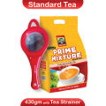 Prime Mixture 430gm with Free Tea Strainer. 