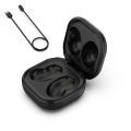 Replacement Charging Box for Samsung Earbuds Charger Case for Galaxy Buds SM-R175 / R170 / Buds Pro R190 / Live R180 / Buds 2 SM-R177 / Buds 2 Pro SM-R510 Earphone Cover. 