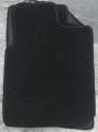 Carpit Floor Mat For Kia Picanto Black. 
