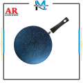 AR Non Stick Tawa Multi Color blue. 