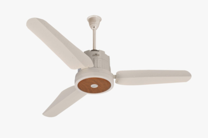 Orient Hybrid Fan with Built-in Battery A/C and D/C with auto charging options for versatile performance digital remote control system