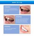 Beautious Teeth Cleaning Esence Naturally brighting Liquid | Teeth Whitening Powder Clean Oral Hygiene Whiten Teeth Remove Plaque Stains Fresh Breath Oral Hygiene Dental Tools. 