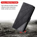 PSmart 2019 Case on Etui Huawei P Smart 2019 POT-LX1 Cover Flip Leather Cases Huawei P Smart FIG-LX1 2020 Coque Wallet Covers. 