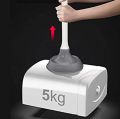 Toilet Plunger Heavy Duty for Bathroom,. 