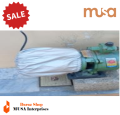 Waterpump motor protection cover parachute waterproof. 