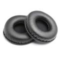 2pcs Replacement Ear Pads 50MM 55 60 65 70 75 80 85 90 95 100 105MM Headphones Earmuff Sponge 1 Pair High quality and long use time. 