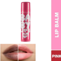 Lip Balm for Pink Lips. 