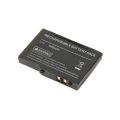 2024 New 1600mah Battery for DS Lite Nds Ndsl 3.7V Rechargeable Lithium-ion Battery + Tool Pack Kit. 