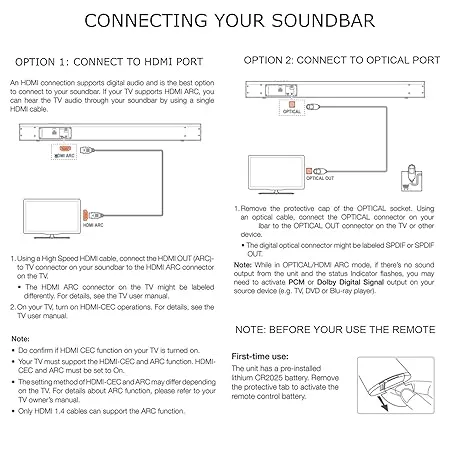 JBL%20Cinema%20SB110,%20Dolby%20Digital%20Soundbar%20with%20Built-in%20Subwoofer%20for%20Deep%20Bass,%20Home%20Theatre%20,%20HDMI%20ARC%20&%20Bluetooth%20Connectivity%20(110W)%20-%20Image%206