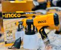 INGCO Electric Spray Gun Machine 450W Industrial. 
