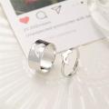 Trendy Dolphin Shape Couple Rings For Girls and Boys. 