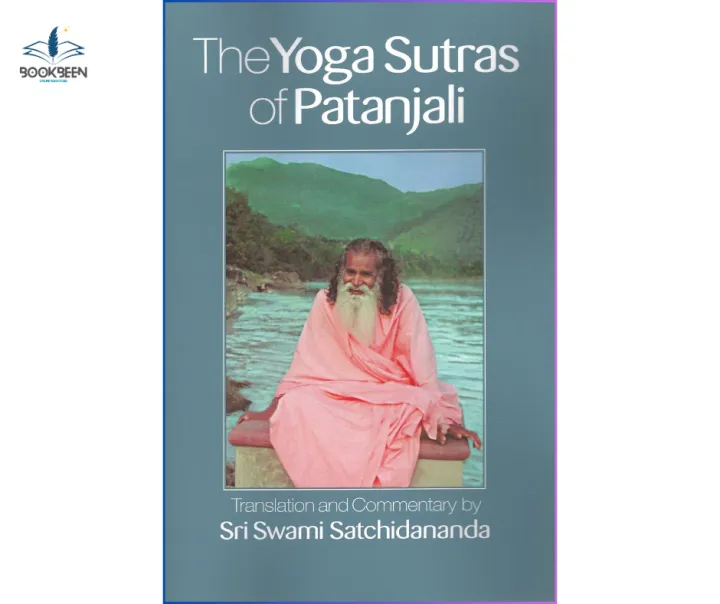 The Yoga Sutras of Patanjali by Sri Swami Satchidananda (Author) | Daraz.pk