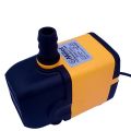 Millat Air Cooler Water Pump 35W AC 220V Cooler Pump Submersible Pump Water Pump For Room Air Cooler, Aquarium, Fish Tank.. 