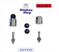 Pressure Cooker Pressure Valve, Universal Pressure Cooker Relief Jigger Valve Exhaust Valve High Anti-blocking Pressure Cooker Accessories by Miss Soni. 