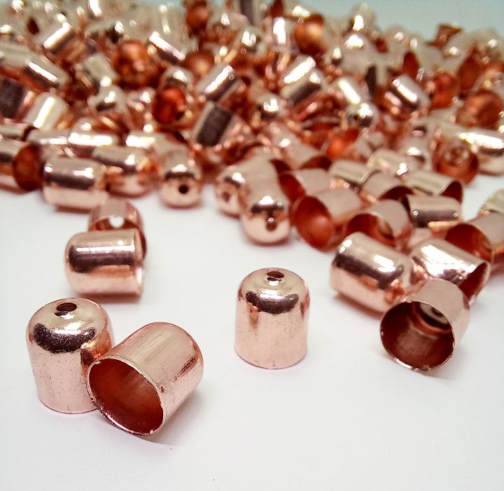 20pcs,%20Metal%20Crimp%20Beads,%20Cord%20Cover%20Tube/cap,%20%20about%2010mm,%20DIY%20customize%20Art%20&%20Craft.%20-%20Image%203