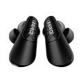 Zero® Wave ANC Wireless Earbuds | Bluetooth 5.4v Gaming Earbuds | 13mm Base Driver Earbuds | Quad Mic ENC  Earbuds for Calling |ANC Active Noise Cancelling Earbuds | Bluetooth Earbuds for iOS and Android | Best Earbuds for Men and Women. 