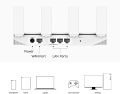 HUAWEI WS5200 NEW AC1300 Dual Band 1.2 GHz Wi-Fi Long Range Router. 