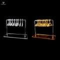 Earring Hanger Earring Holder Creative Photography Display Props Earring Organizer for Bedroom Wardrobe. 