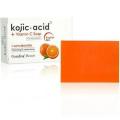 Guanjing Kojic Acid Soap 7 Days Glowing & Moisturizig body Soap 120g GJ7164. 