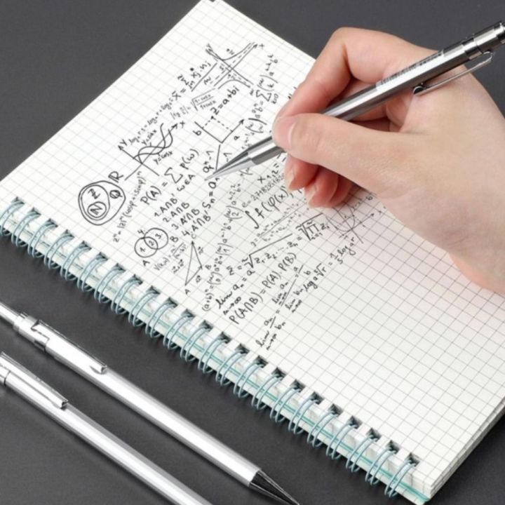 Drawing%20Architect%20Student%20Stationery%20Engineering%20Art%20Supplies%20Sketching%20Pencils%20Metal%20Mechanical%20Pencils%20Gravity%20Pencils%20Drafting%20Automatic%20Pencils%20-%20Image%208