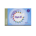OPT-D Soft Gel Capsules 200000IU By PHARMEVO. 