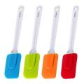 Silicone Non Stick Heat Resistant Spatula. 