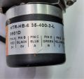 Nema23 Stepper Motor with Feedback Encoder Closed Loop. 