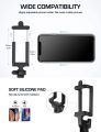 Mpow MBT8 Bluetooth Selfie Stick, Pro Tripod Monopod Selfie Stick Bluetooth Remote Control Holder For Smartphone. 