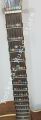 Guitar Fretboard Stickers with guitar finger protectors and simple picks. 