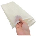 Gatra - 57 Inch By 57 Inch - Traditional Cloth Offwhite Men's. 