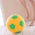 Plush Toy Ultra Soft Football Pillow Back Cushion. 