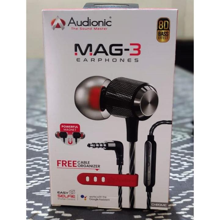 Audionic headphones daraz hotsell