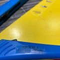 Crimper Plier HSC8 16-4 Self-adjustable Crimping Tools Used for 6.0-16.0mm2 (AWG10-5) Cable End-sleeves. 