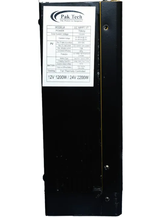 Hyrbid%20Pak%20Tech%20Mppt%20Solar%20Charge%20controller%2070%20ampere%20with%20DC%20Load%20Connections%2012/24%20Volt%201200/2400%20Watt%20-%20Image%207