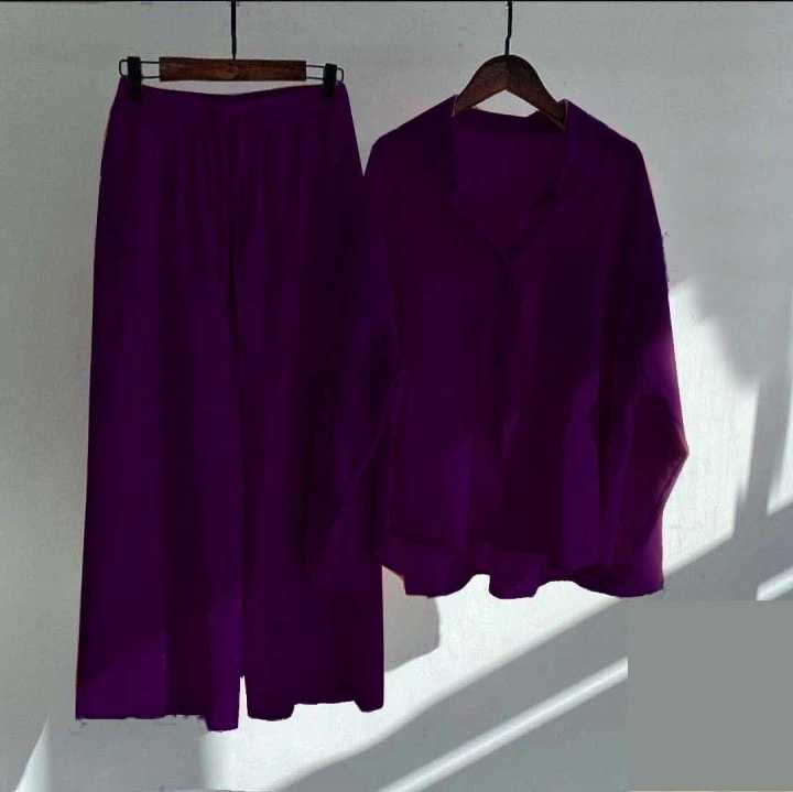 Sultan%20Stitched%20Western%20Style%20Ready%20To%20Wear%20Co-Ord%20Sets%202Pc%20Dress%20For%20Women%20-%20Image%202