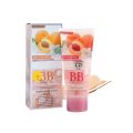 XQM 6 In 1 Multifunction BB Cream Baby Face Effect - Peach. 