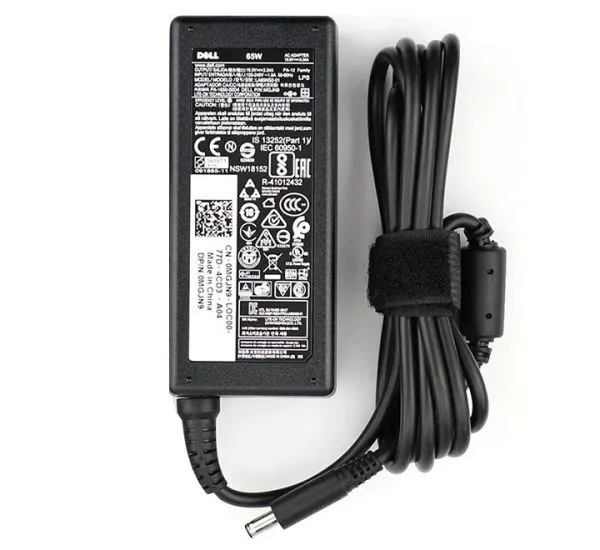 Dell%20Inspiron%20Laptop%20Charger%20AC%20Adapter%20Small%20Pin%20-%20Image%203