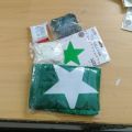 Pakistan 14th August Independence Day Theme Flag Set For Decorate Your Offices School Classes Restaurant, Home Parties & Decoration 14 Aug National Event Functions Celebration Party Decor Supplies Jashan E Azadi Celebrate Event With Family : YlOPaNKw. 