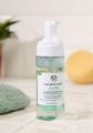 The Body Shop Aloe Calming Foaming Wash (150ML). 