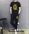 Summer Tracksuit for men with New Luxury Design. 