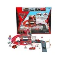 Disney Cars Mcqueen & Mator - Track Set. 