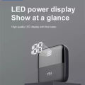 Mini Power Bank 5000 to 10000mah. 