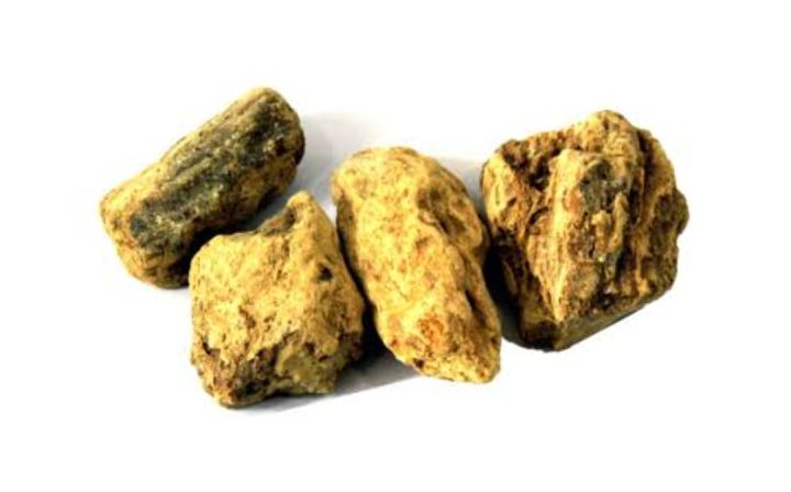 Raal Safaid 100gm - Sal Tree - 100% Original, Fresh and Pure Ral Safaed 50 grams by Herbisol