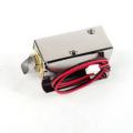 DC12V Electromagnetic Lock Small Electronic Locks Drawer Electric Bolt Lock. 