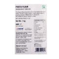 Organic Semolina Pasta Flour 1kg. 